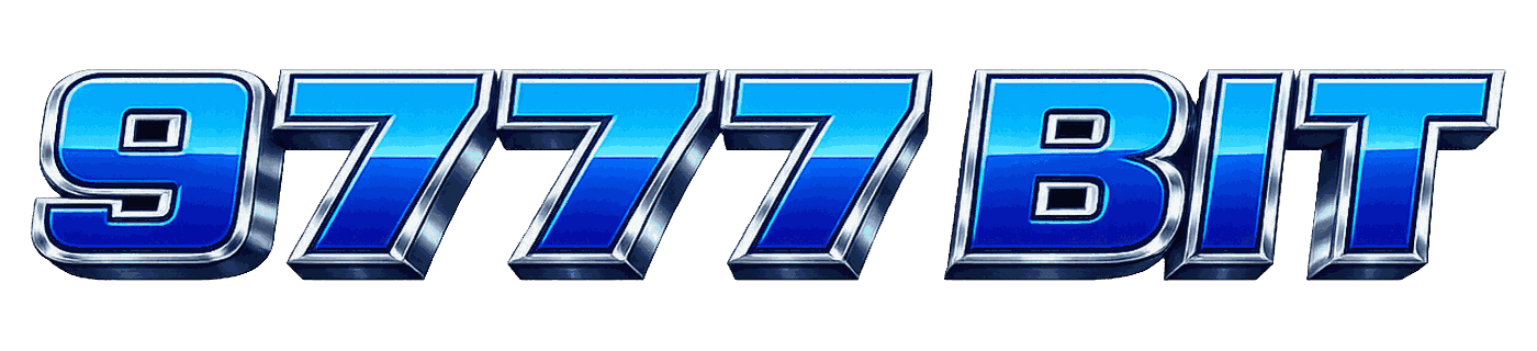 9777 bit লোগো